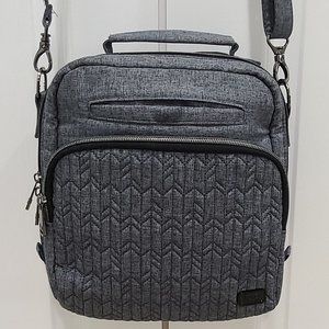 Lug Crossbody Ranger Bag